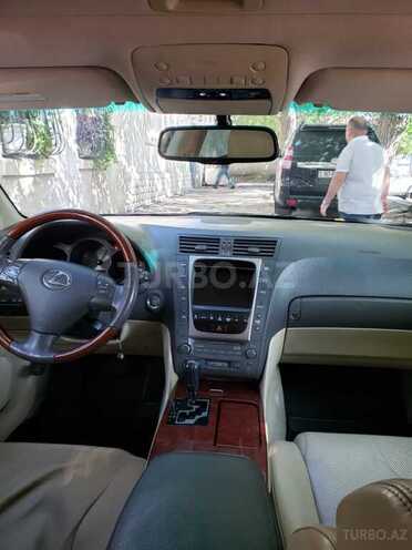 Lexus GS 300 2006, 237,000 km - 3.0 l - Bakı