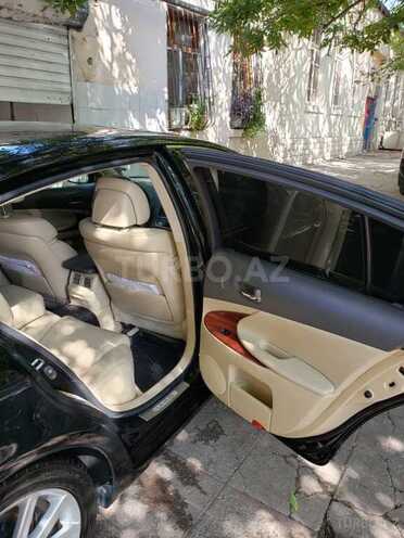 Lexus GS 300 2006, 237,000 km - 3.0 l - Bakı