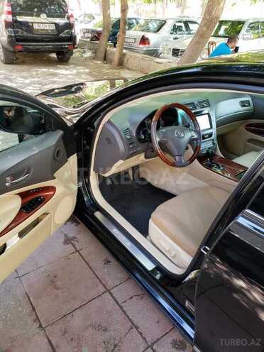 Lexus GS 300 2006, 237,000 km - 3.0 l - Bakı