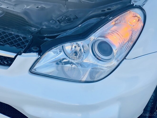 Mercedes CLS 350 2004, 321,231 km - 3.5 l - Bakı