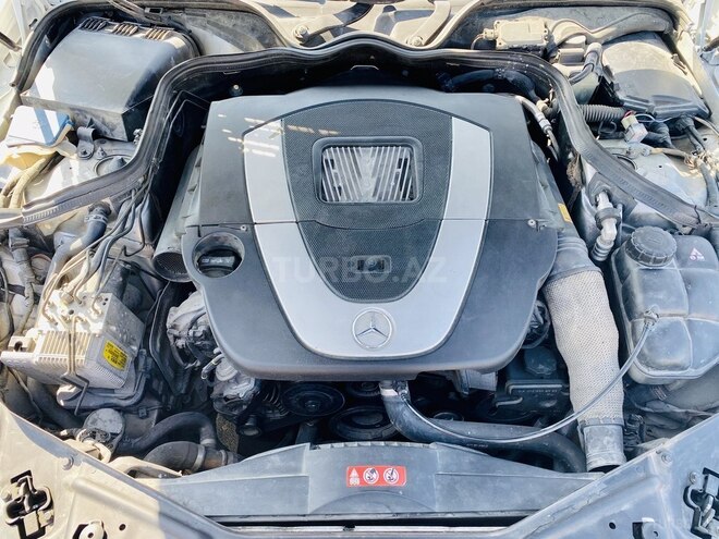 Mercedes CLS 350 2004, 321,231 km - 3.5 l - Bakı