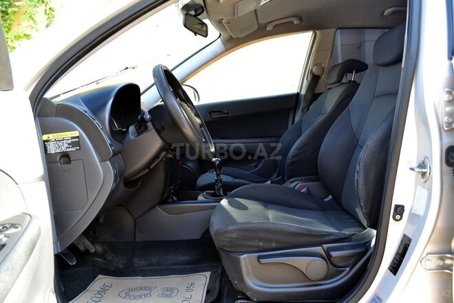 Hyundai i30 2008, 279,000 km - 1.6 l - Bakı