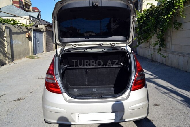 Hyundai i30 2008, 279,000 km - 1.6 l - Bakı