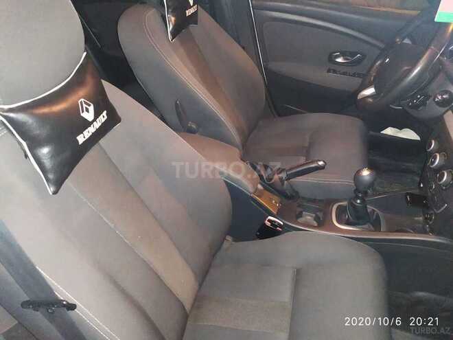 Renault Megane 2009, 204,200 km - 1.5 l - Sumqayıt