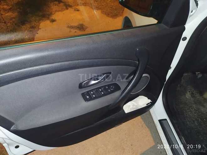 Renault Megane 2009, 204,200 km - 1.5 l - Sumqayıt
