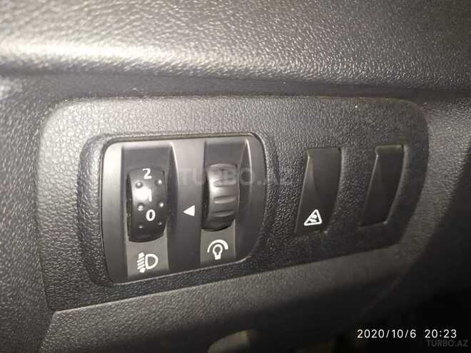 Renault Megane 2009, 204,200 km - 1.5 l - Sumqayıt
