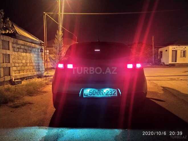 Renault Megane 2009, 204,200 km - 1.5 l - Sumqayıt