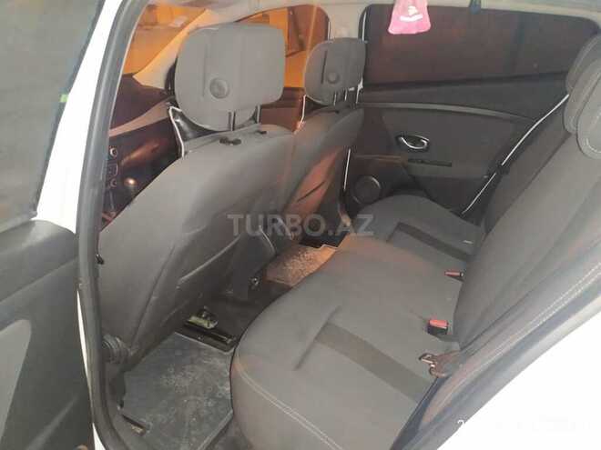 Renault Megane 2009, 204,200 km - 1.5 l - Sumqayıt