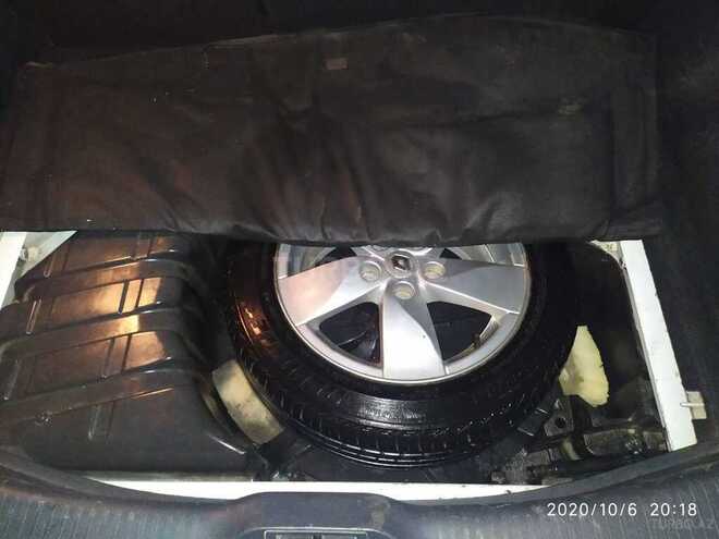 Renault Megane 2009, 204,200 km - 1.5 l - Sumqayıt