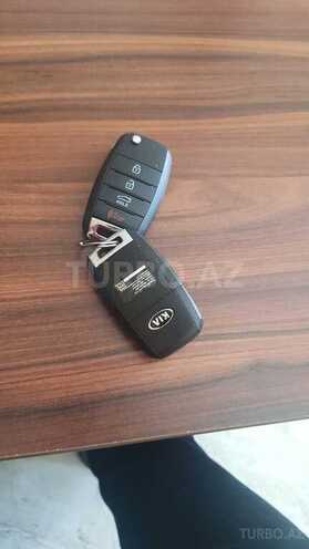 Kia Cerato 2014, 132,200 km - 2.0 л - Xırdalan