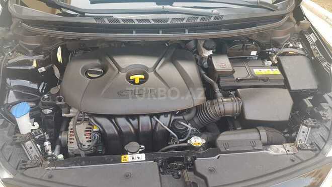 Kia Cerato 2014, 132,200 km - 2.0 л - Xırdalan