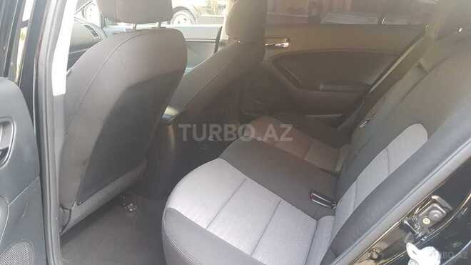 Kia Cerato 2014, 132,200 km - 2.0 л - Xırdalan