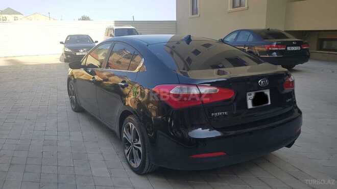 Kia Cerato 2014, 132,200 km - 2.0 л - Xırdalan