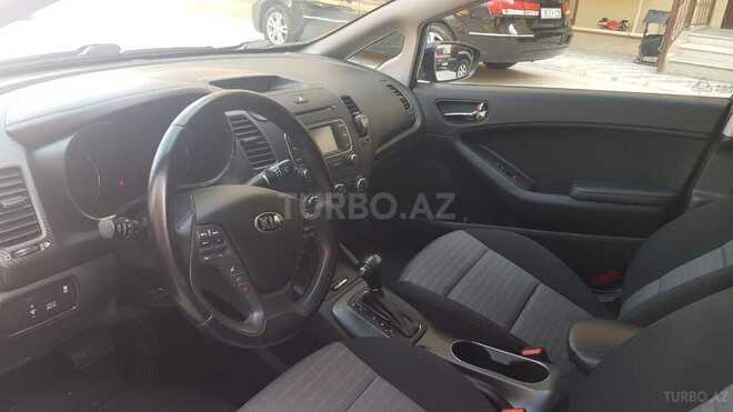 Kia Cerato 2014, 132,200 km - 2.0 л - Xırdalan