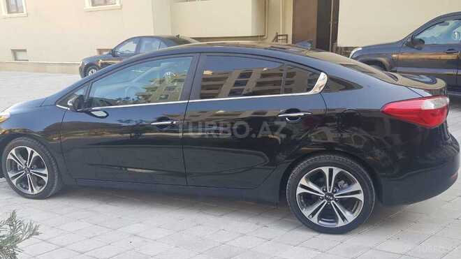 Kia Cerato 2014, 132,200 km - 2.0 л - Xırdalan
