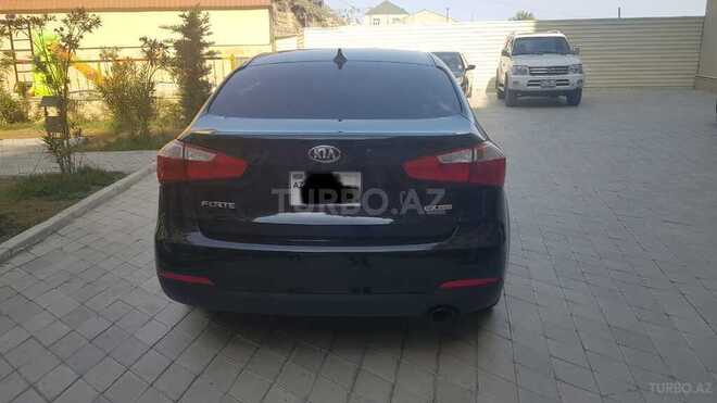 Kia Cerato 2014, 132,200 km - 2.0 л - Xırdalan