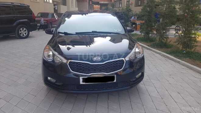 Kia Cerato 2014, 132,200 km - 2.0 л - Xırdalan