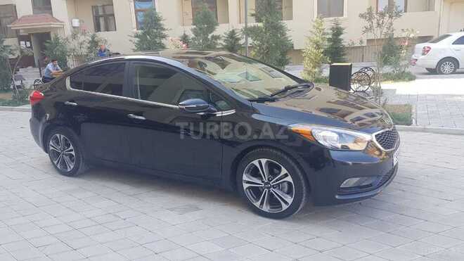 Kia Cerato 2014, 132,200 km - 2.0 л - Xırdalan