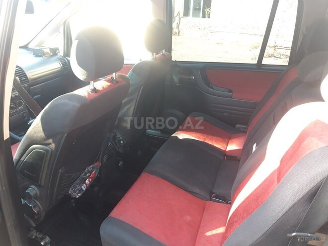 Opel Zafira 2000, 273,000 km - 1.8 л - Bakı