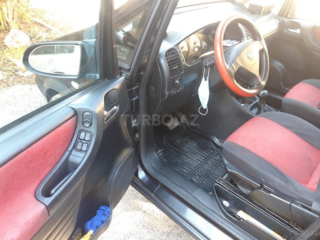 Opel Zafira 2000, 273,000 km - 1.8 л - Bakı