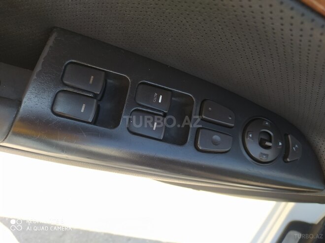 Hyundai Sonata 2008, 155,000 km - 2.0 l - Bakı