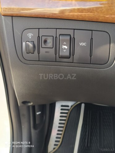 Hyundai Sonata 2008, 155,000 km - 2.0 l - Bakı