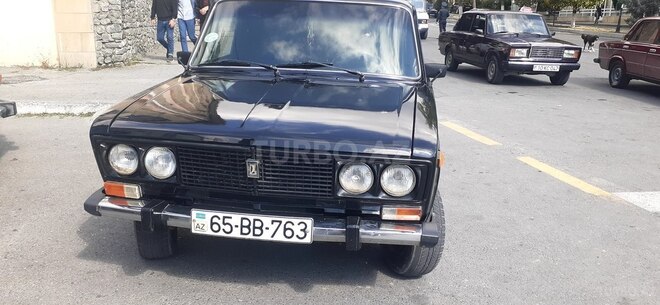 LADA (VAZ) 2106 1996, 200,000 km - 1.5 л - Şəki