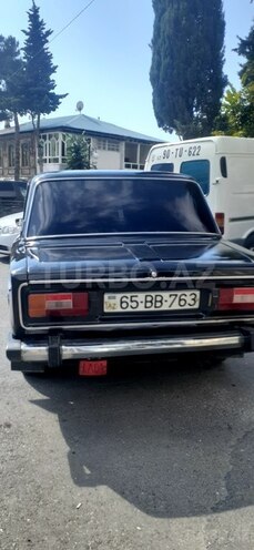 LADA (VAZ) 2106 1996, 200,000 km - 1.5 л - Şəki