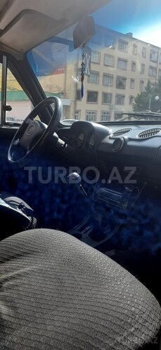 LADA (VAZ) 2106 1996, 200,000 km - 1.5 л - Şəki