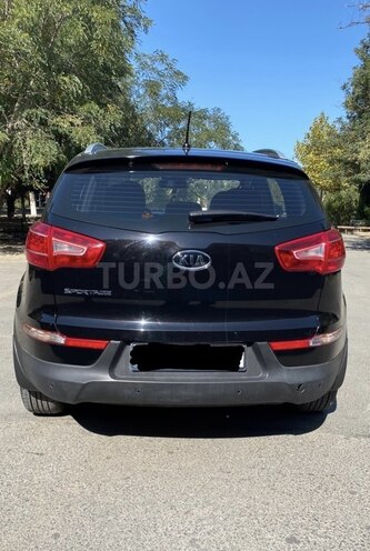 Kia Sportage 2012, 16,206 km - 2.0 l - Sumqayıt