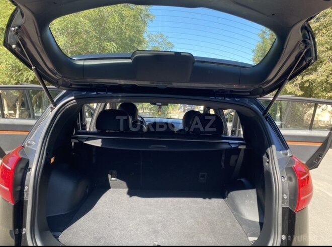Kia Sportage 2012, 16,206 km - 2.0 l - Sumqayıt