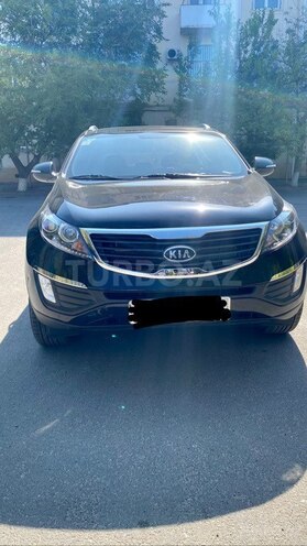 Kia Sportage 2012, 16,206 km - 2.0 l - Sumqayıt