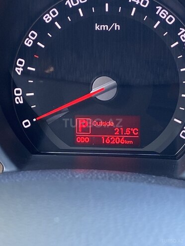 Kia Sportage 2012, 16,206 km - 2.0 l - Sumqayıt
