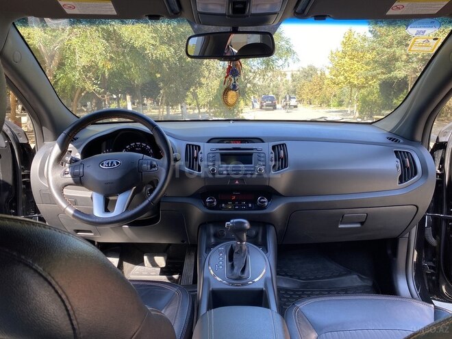 Kia Sportage 2012, 16,206 km - 2.0 l - Sumqayıt