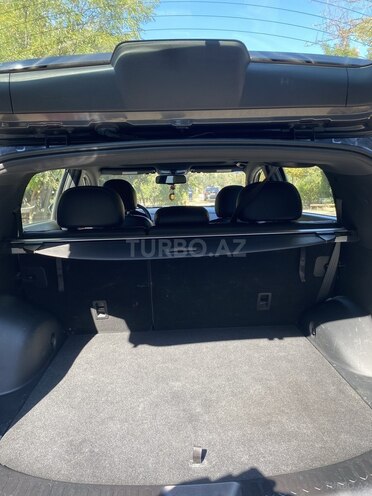 Kia Sportage 2012, 16,206 km - 2.0 l - Sumqayıt