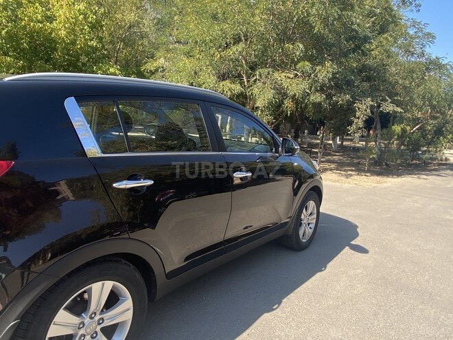 Kia Sportage 2012, 16,206 km - 2.0 l - Sumqayıt