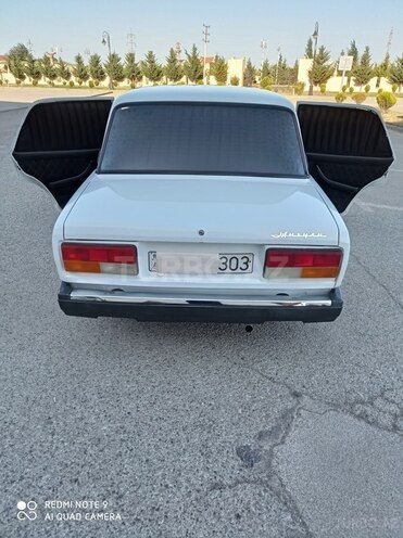LADA (VAZ) 2107 2002, 242,000 km - 1.6 l - Xaçmaz