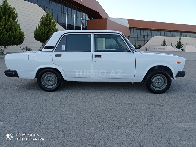 LADA (VAZ) 2107 2002, 242,000 km - 1.6 l - Xaçmaz