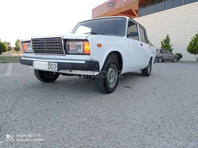 LADA (VAZ) 2107 2002, 242,000 km - 1.6 l - Xaçmaz