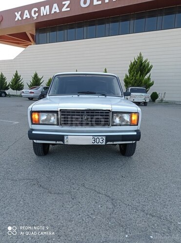 LADA (VAZ) 2107 2002, 242,000 km - 1.6 l - Xaçmaz