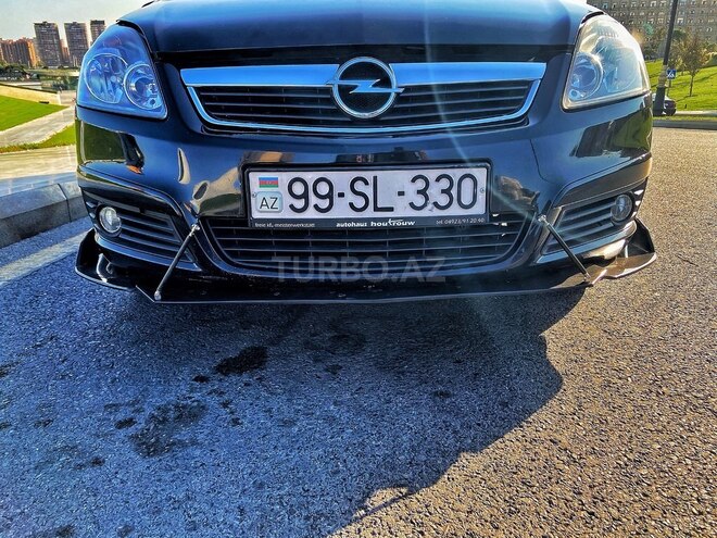 Opel Zafira 2006, 155,000 km - 1.6 l - Bakı