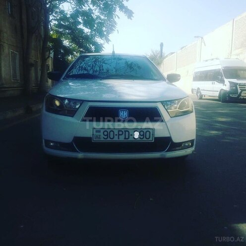 Khazar LX 2019, 92,000 km - 1.7 l - Bakı