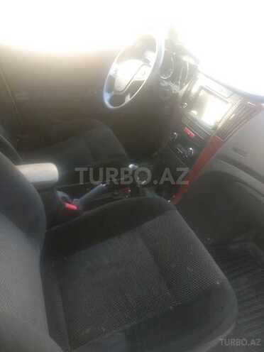 Khazar LX 2019, 92,000 km - 1.7 l - Bakı