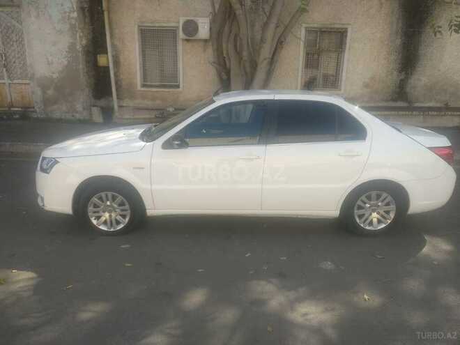 Khazar LX 2019, 92,000 km - 1.7 l - Bakı