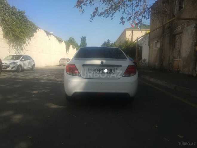 Khazar LX 2019, 92,000 km - 1.7 l - Bakı