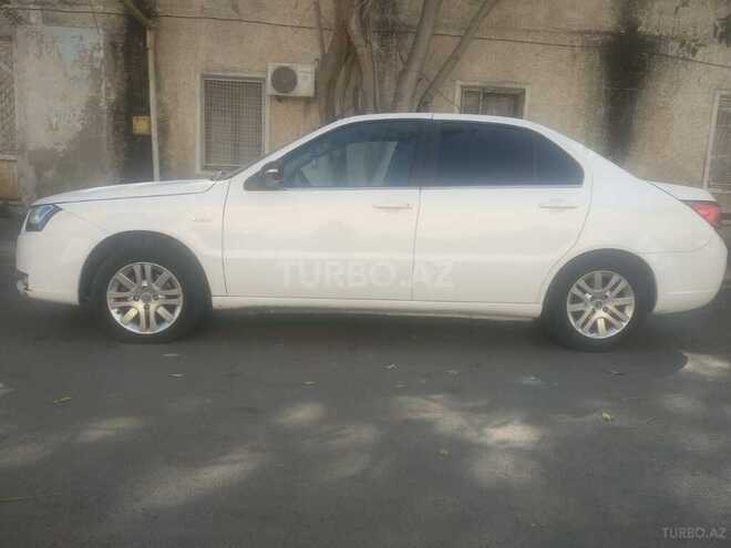 Khazar LX 2019, 92,000 km - 1.7 l - Bakı