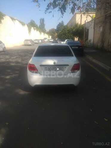 Khazar LX 2019, 92,000 km - 1.7 l - Bakı