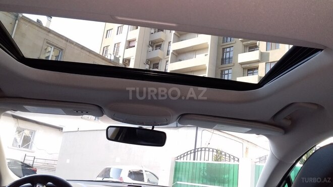 Ford Fusion 2014, 105,000 km - 1.5 л - Bakı