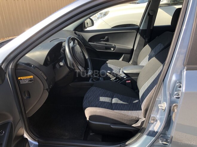 Kia Ceed 2008, 280,000 km - 1.6 l - Bakı