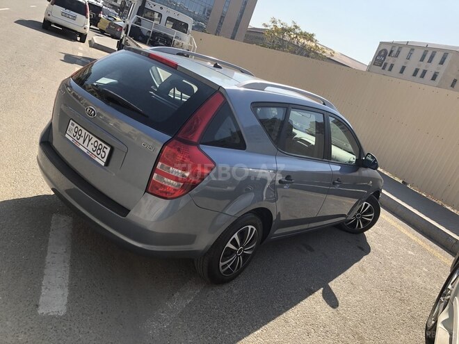 Kia Ceed 2008, 280,000 km - 1.6 l - Bakı